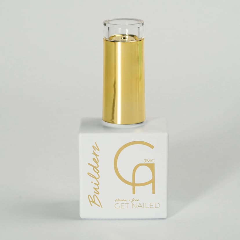 Builderz - Glass (Clear)