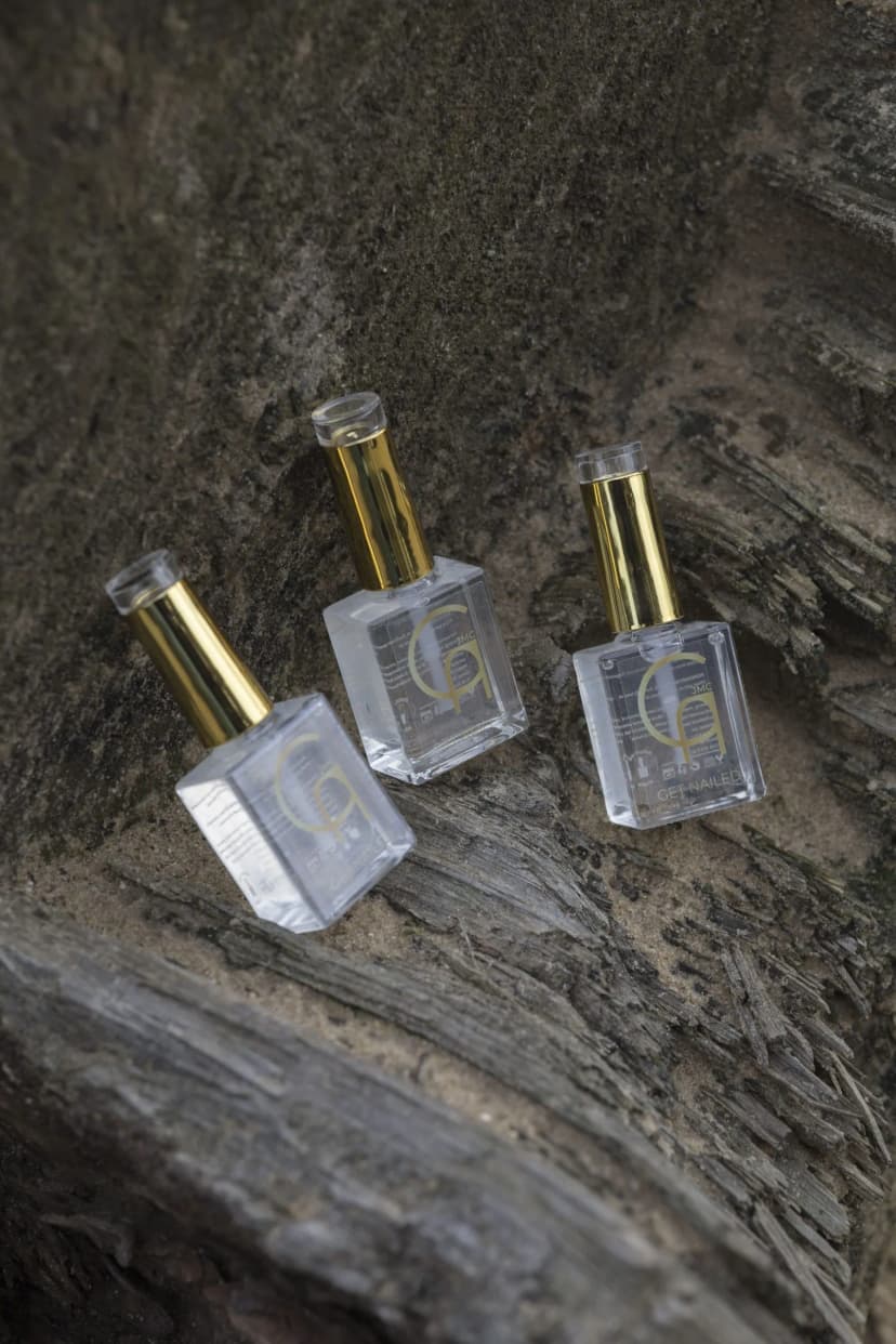 Cuticle Oil - Jasmine