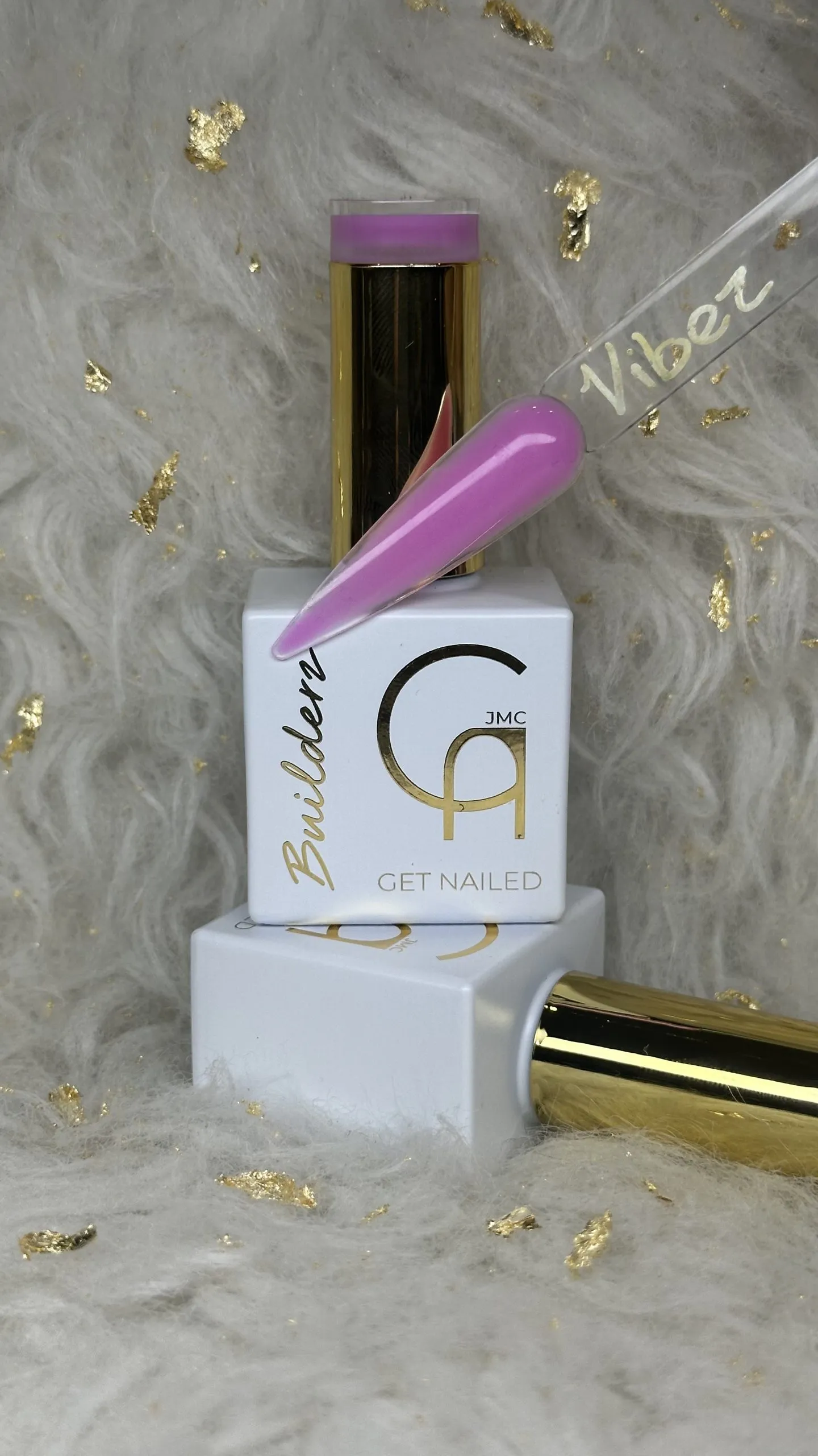 Builderz - Vibez – afbeelding 1