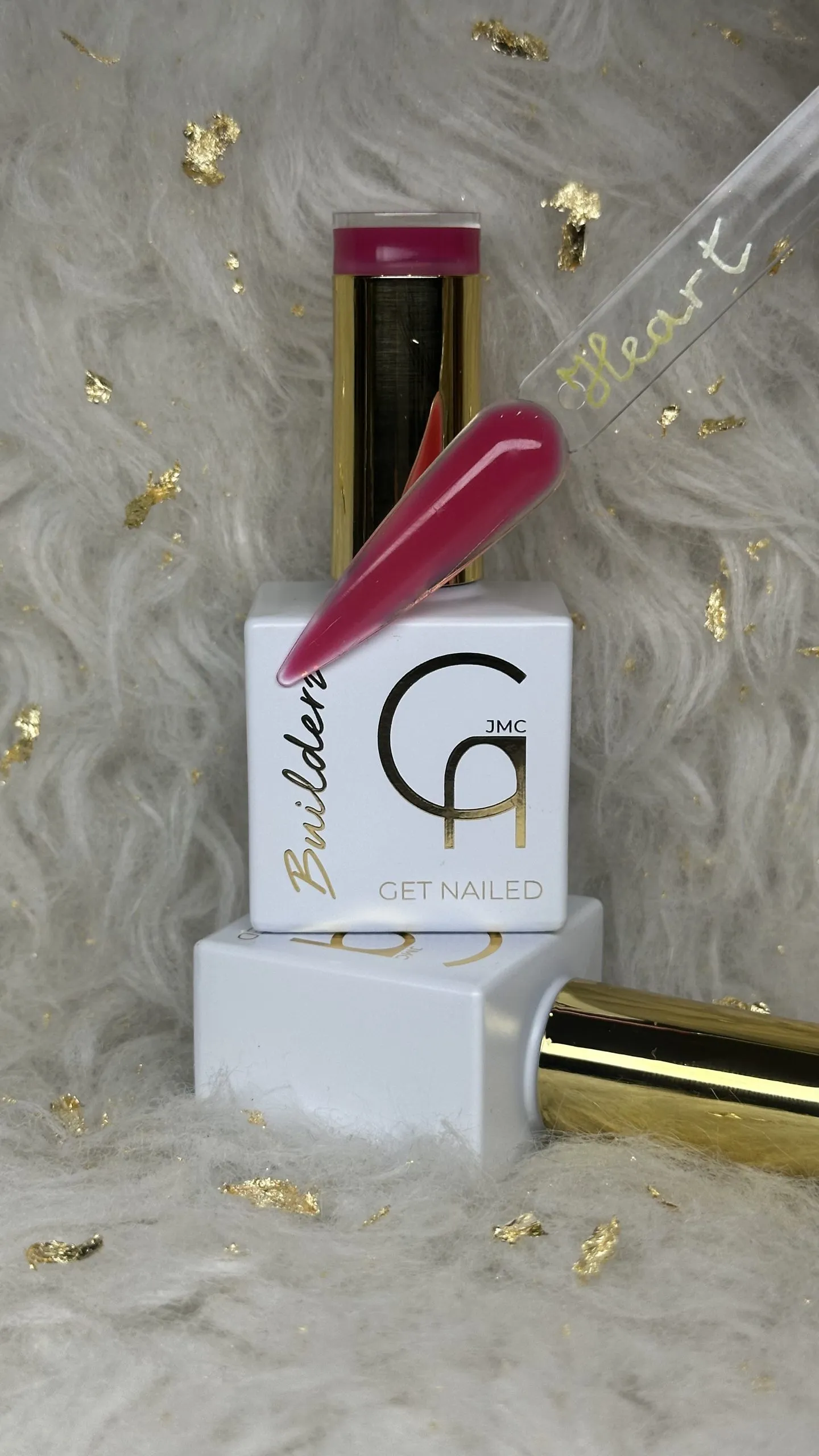 Builderz - Heart – afbeelding 1