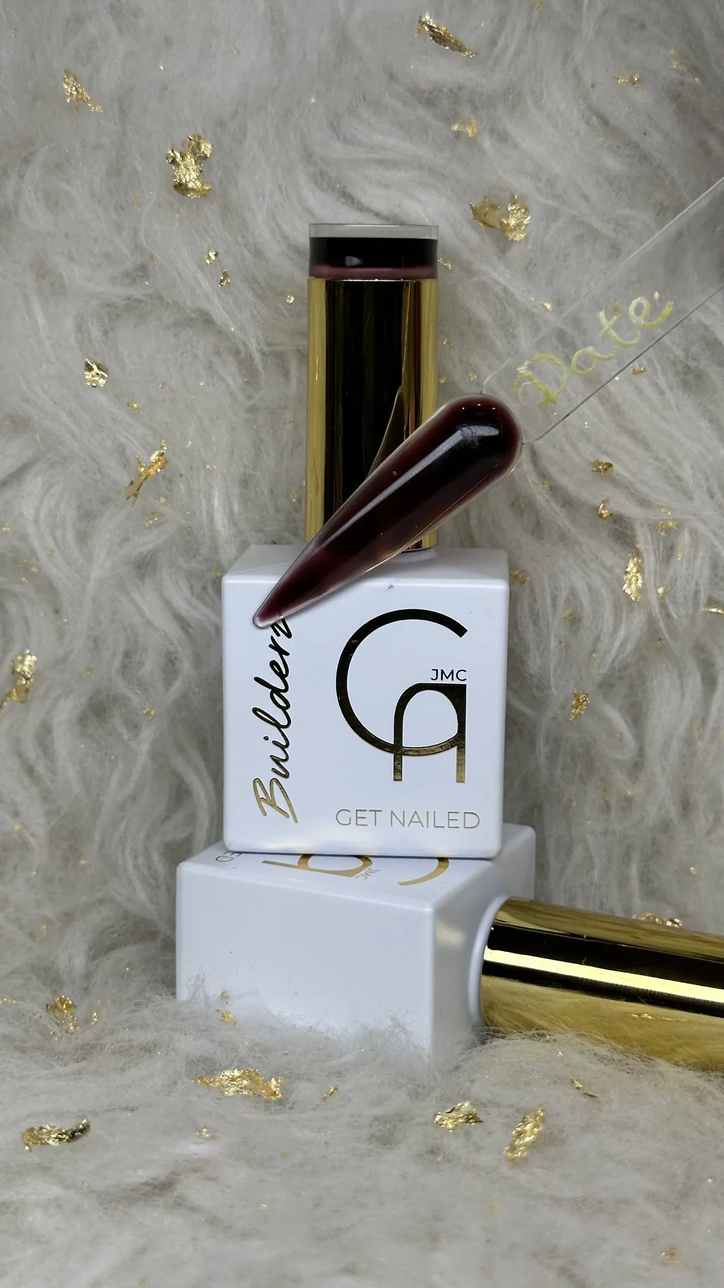 Builderz - Date – afbeelding 1