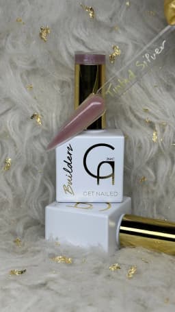 Builderz - Tinted (Silver)