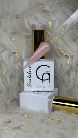 Builderz - Ate (Silver)