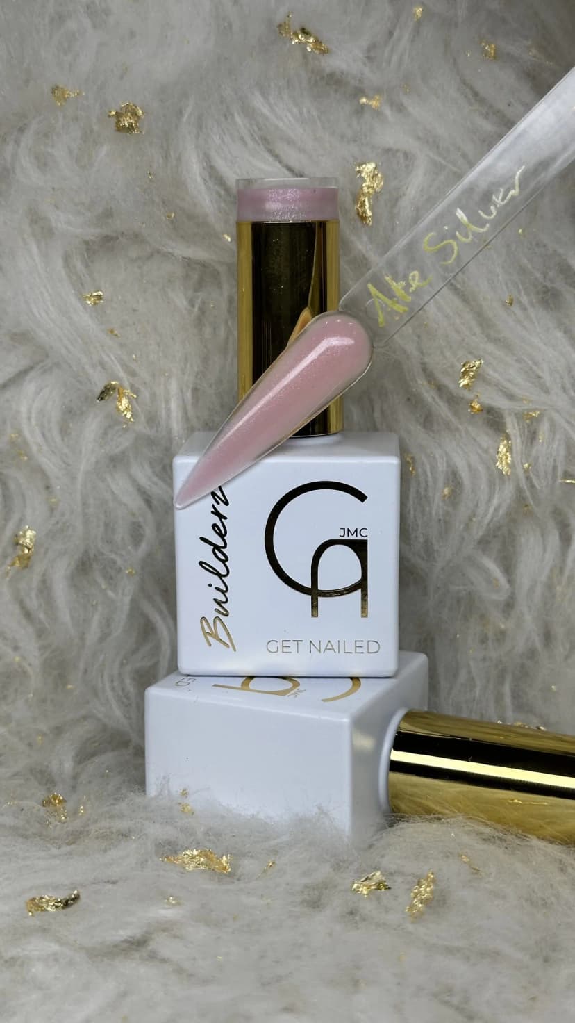 Builderz - Ate (Silver)