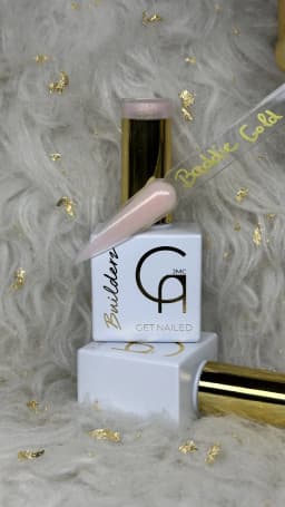 Builderz - Baddie (Gold)