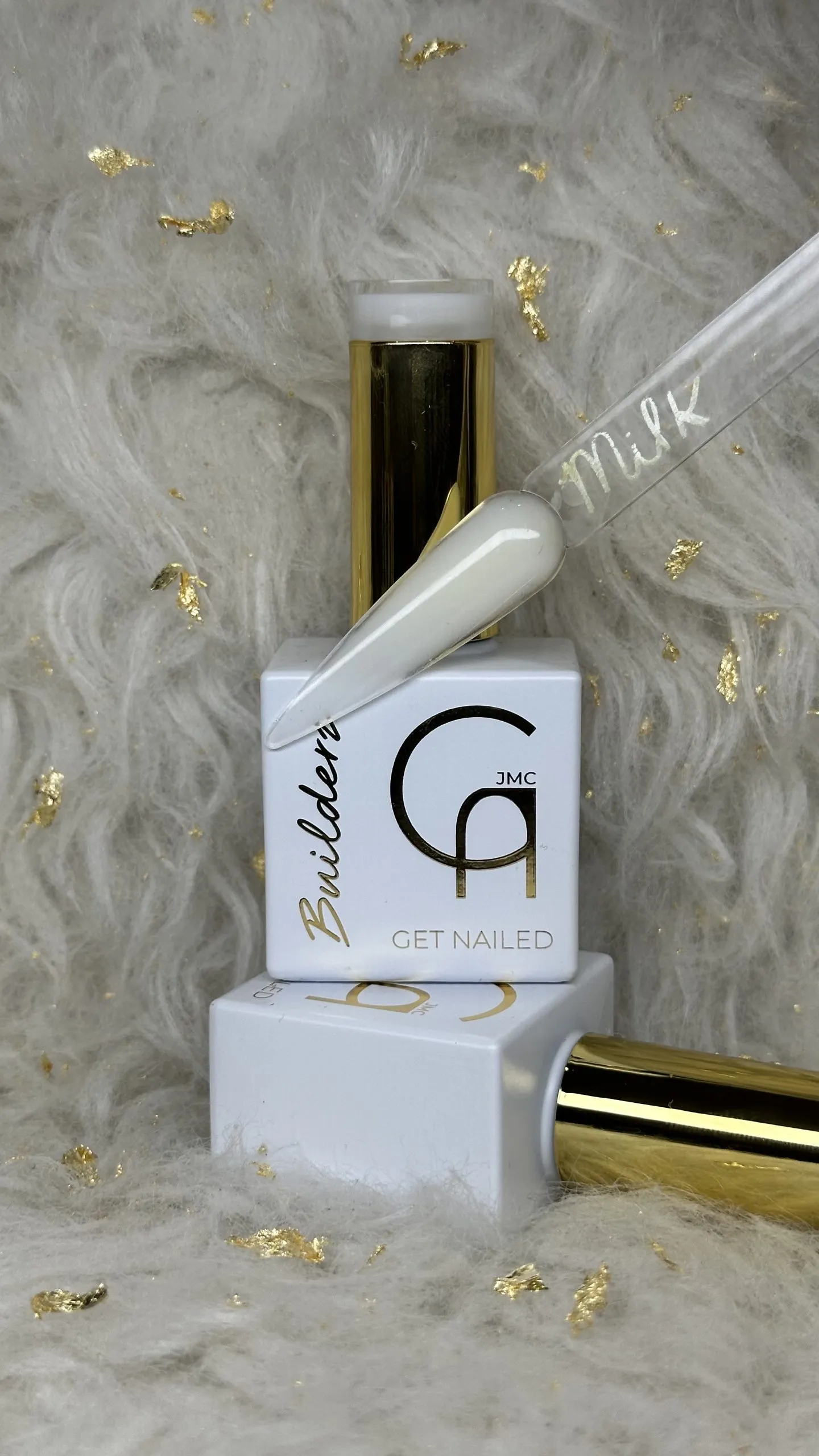 Builderz - Milk – afbeelding 1