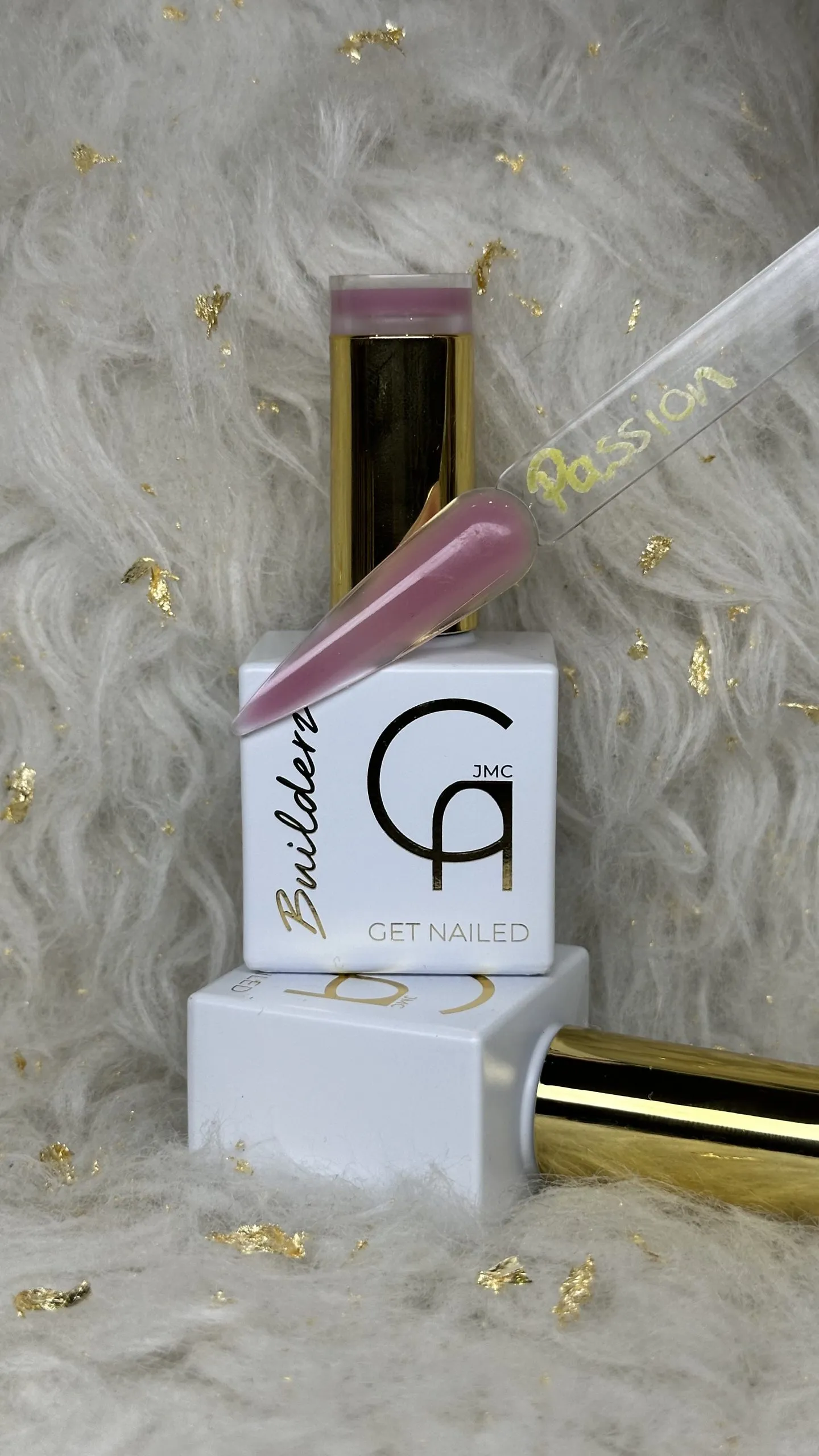 Builderz - Passion – afbeelding 1