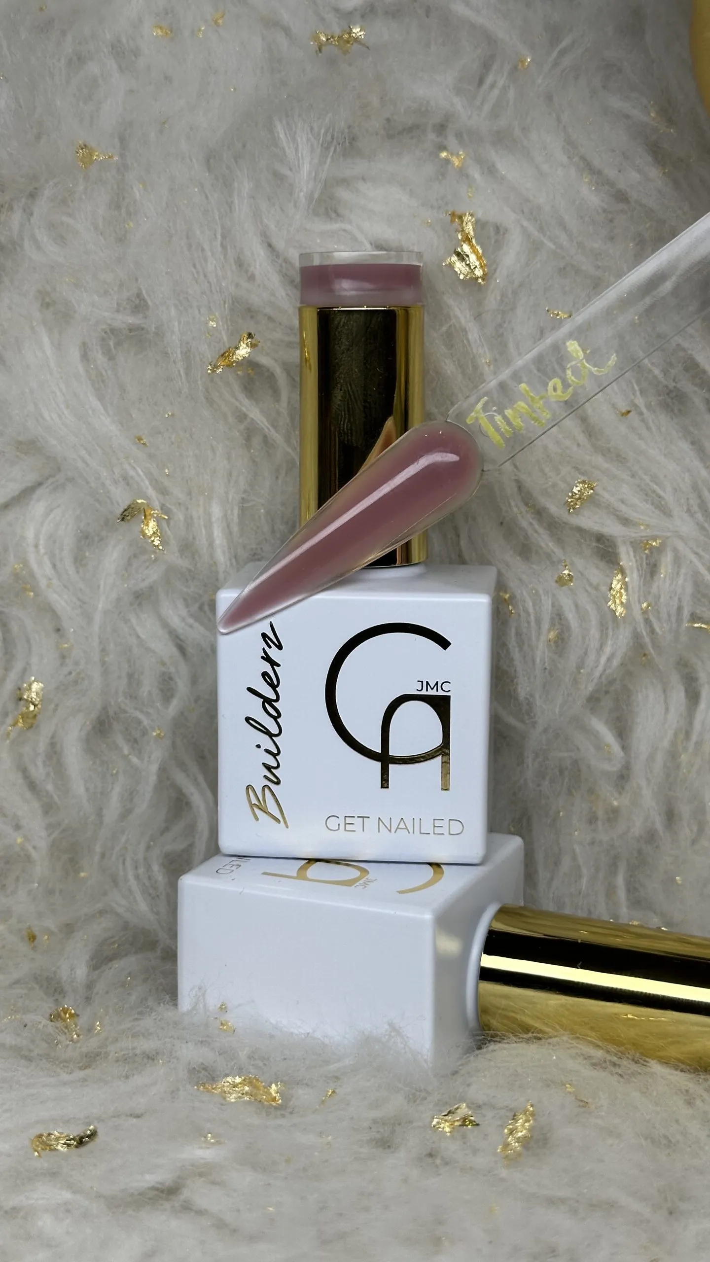 Builderz - Tinted – afbeelding 1