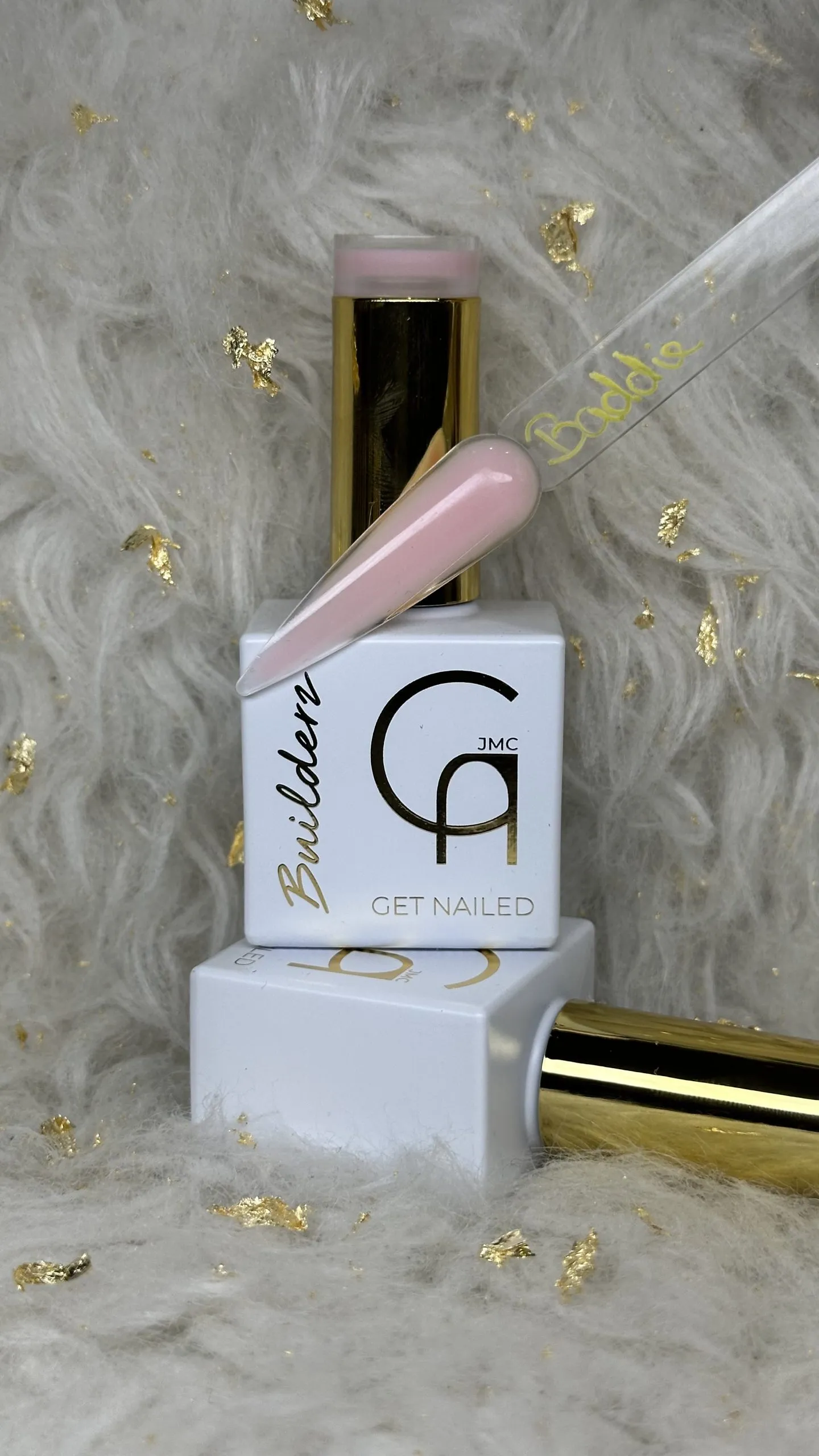 Builderz - Baddie – afbeelding 1