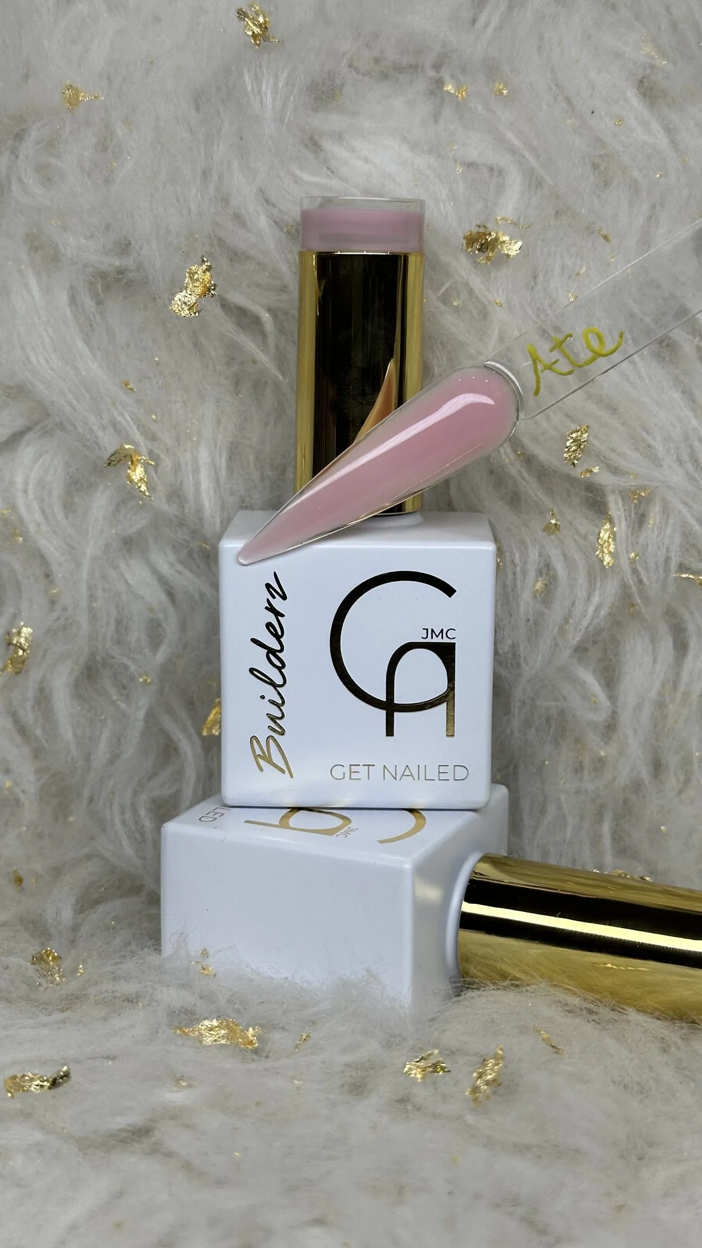 Builderz - Ate – afbeelding 1