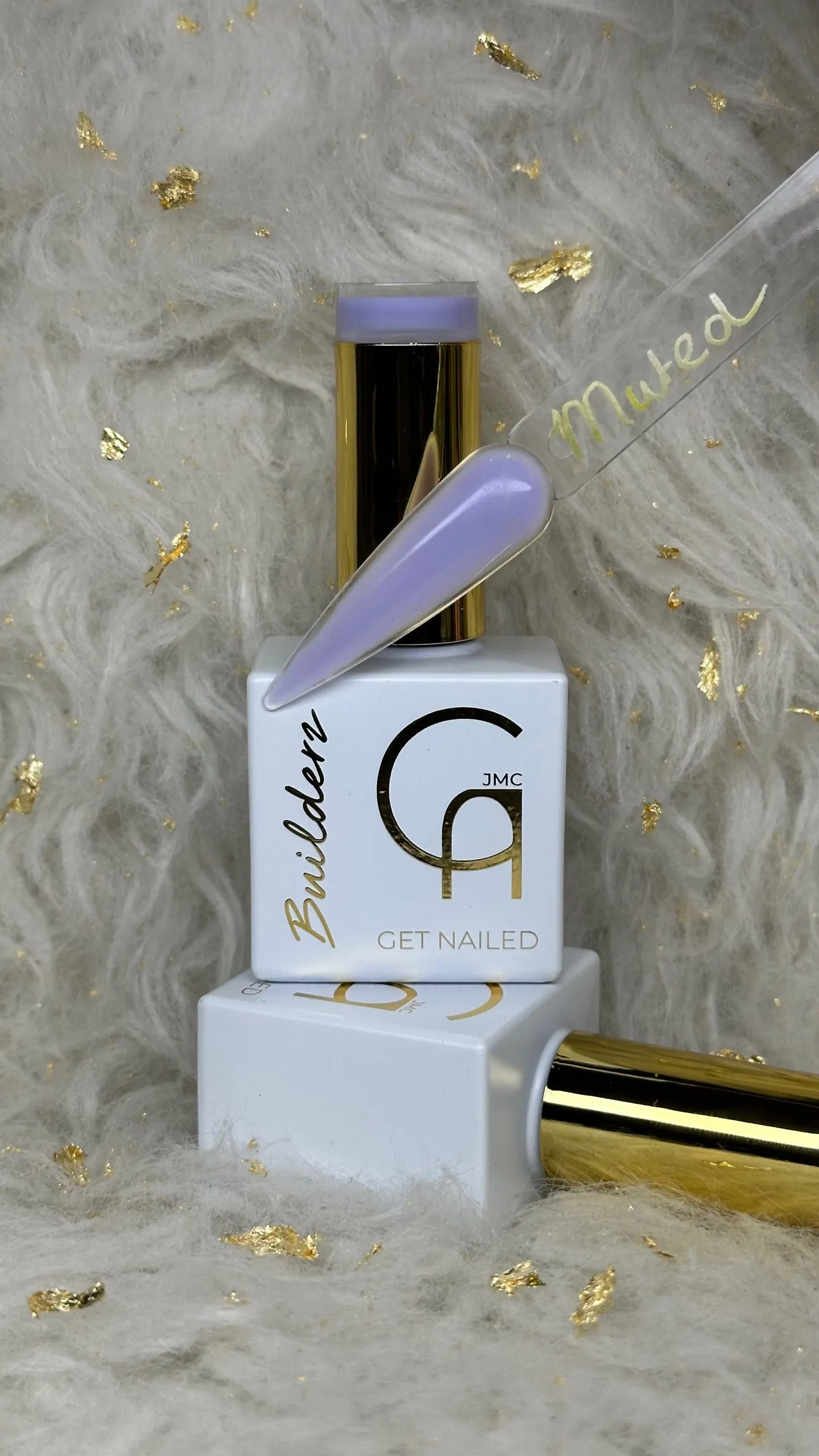 Builderz - Muted – afbeelding 1