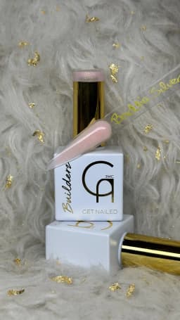 Builderz - Baddie (Silver)