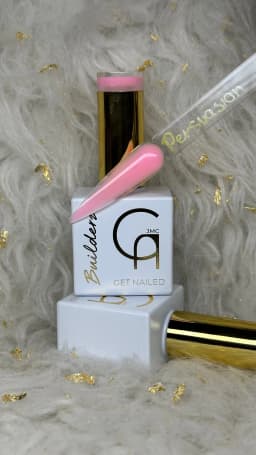 Builderz - Persuasion