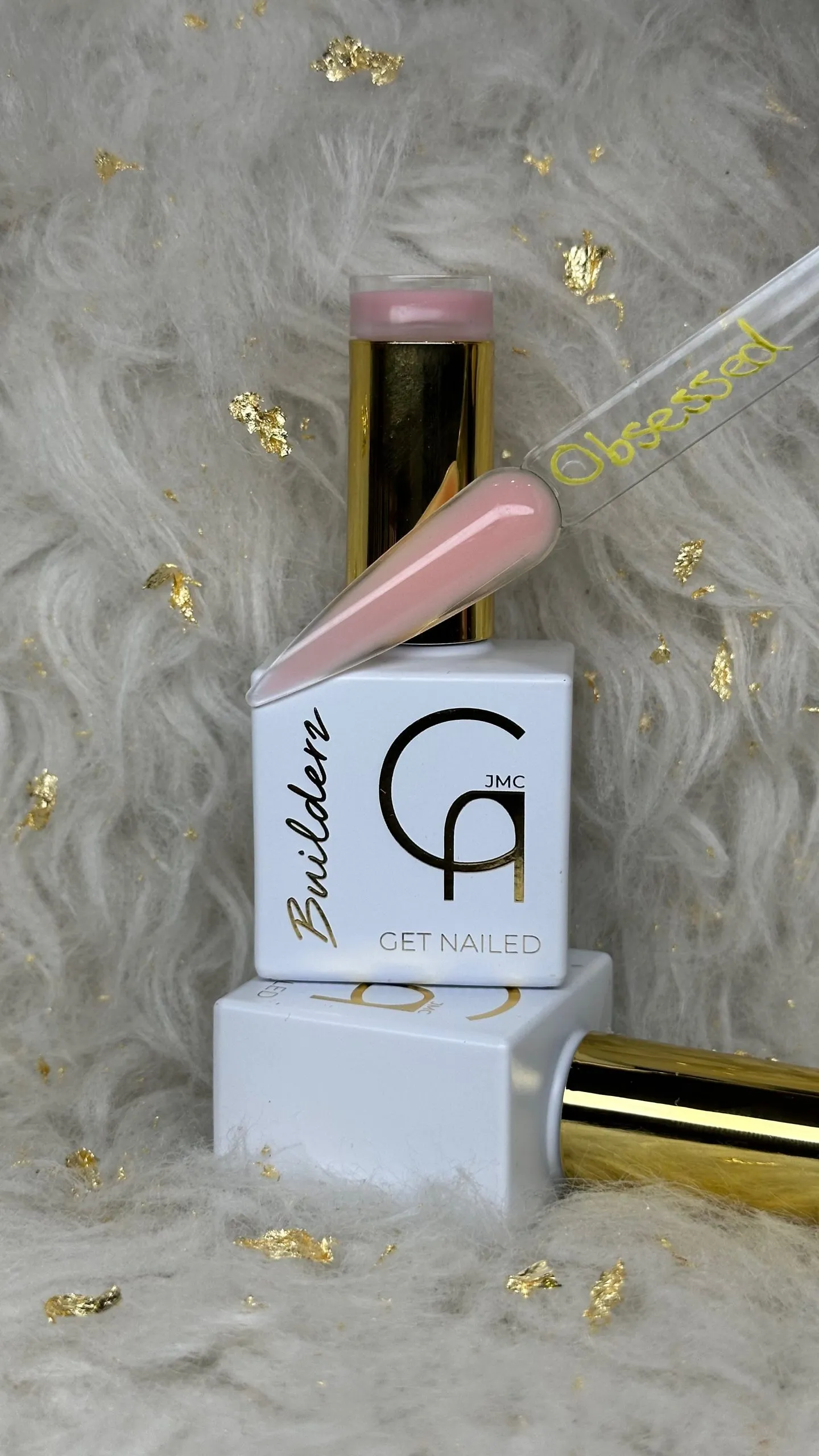 Builderz - Obsessed – afbeelding 1