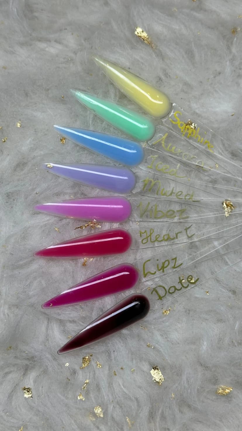 Builderz - 8 Builderz (Colour collectie)