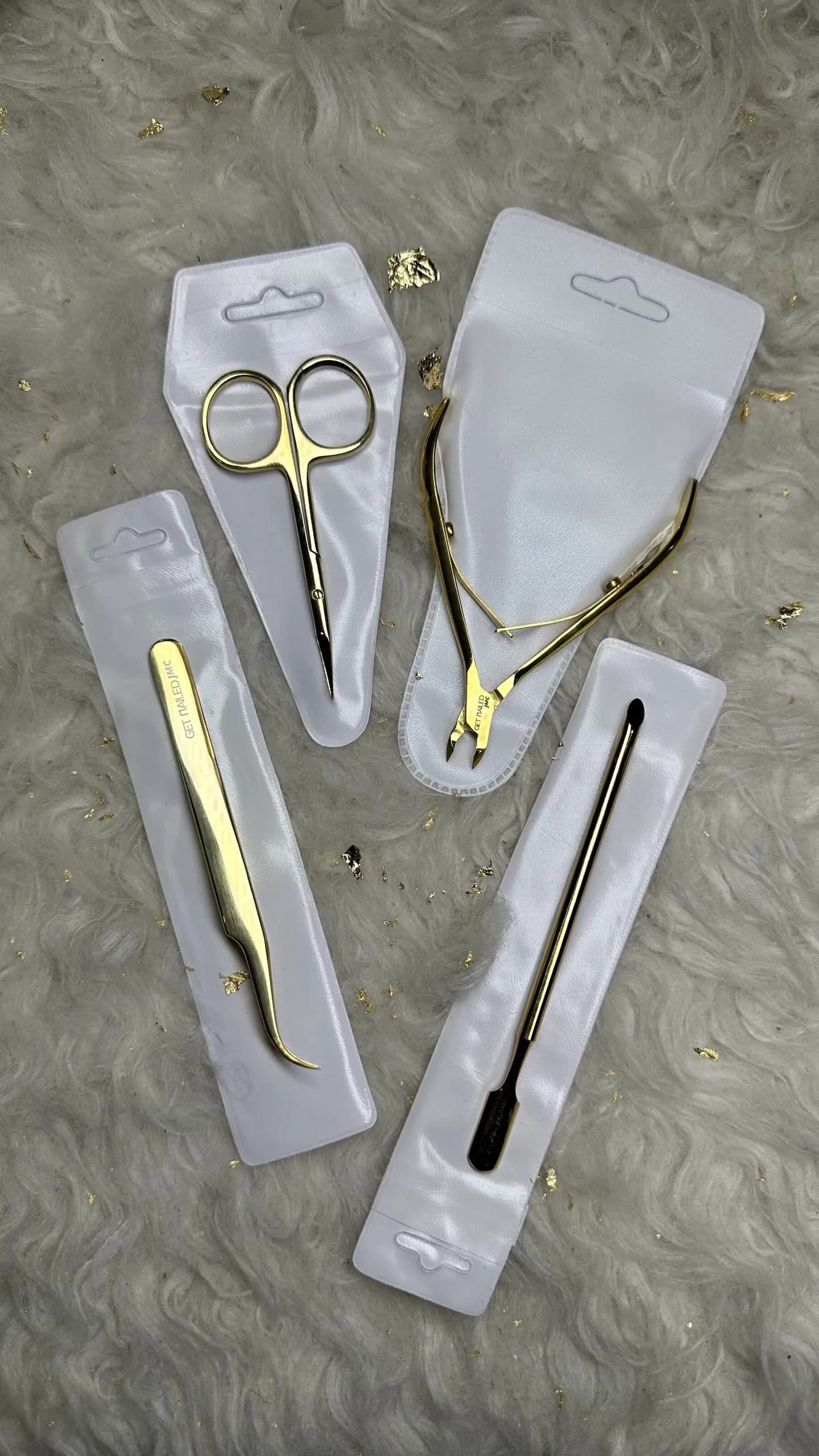 Professional nail tools - Dreamer – afbeelding 1