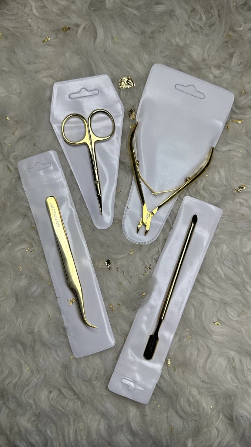 Professional nail tools - Dreamer