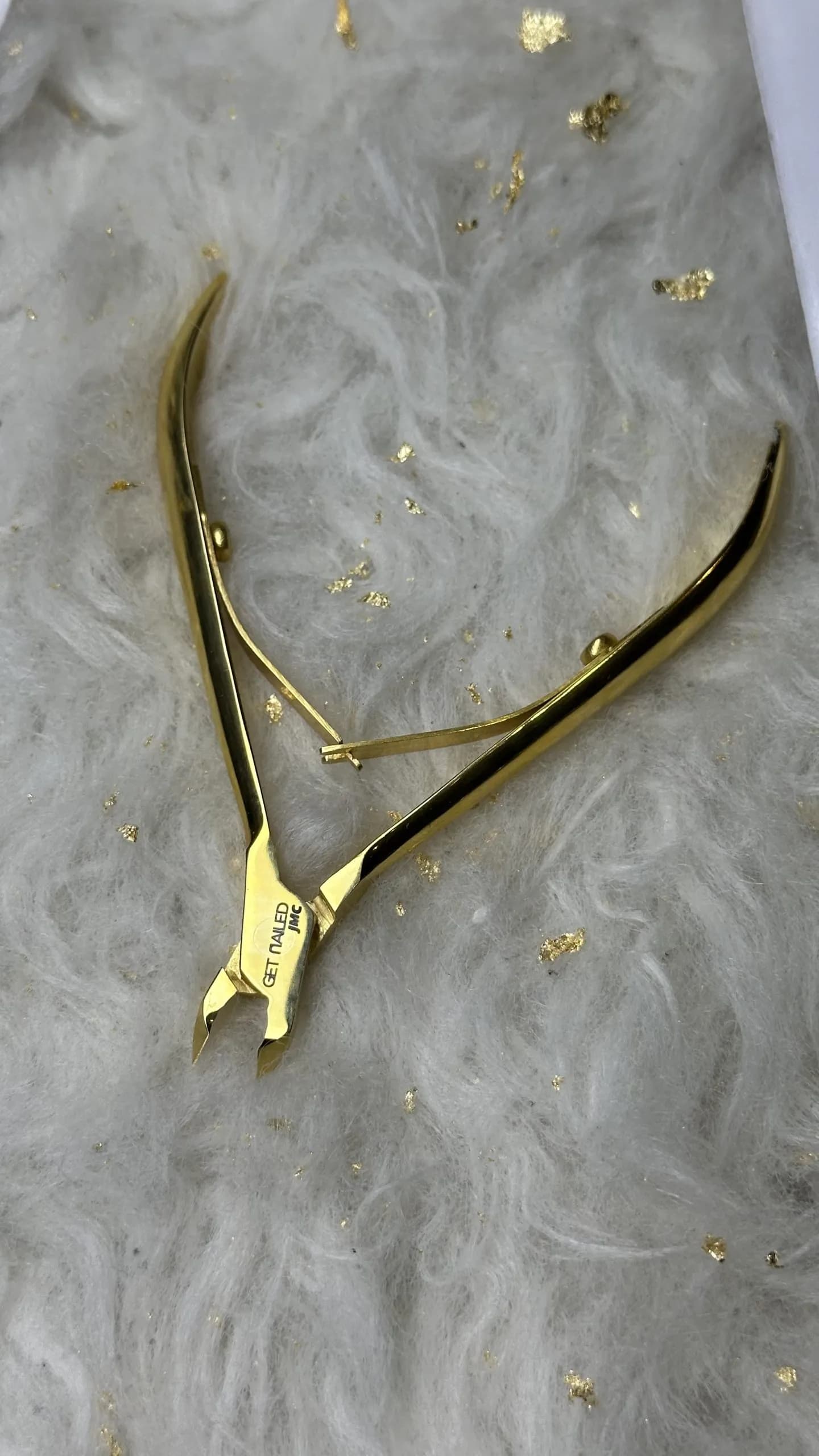 Professional cuticle nipper - Dreamer – afbeelding 1