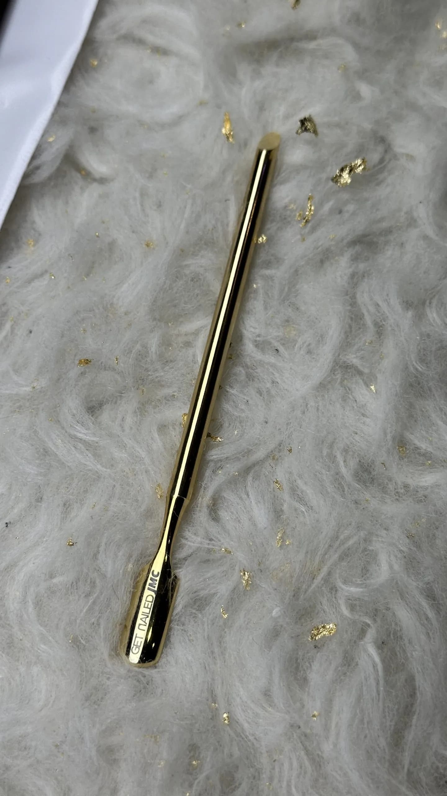 Professional cuticle pusher - Dreamer – afbeelding 1