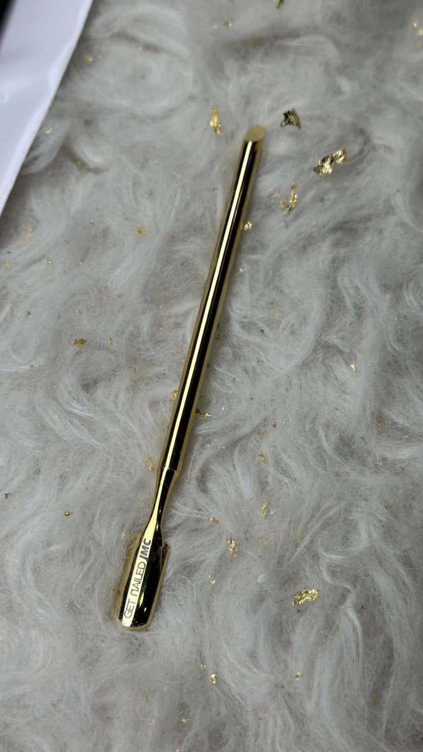 Professional cuticle pusher - Dreamer