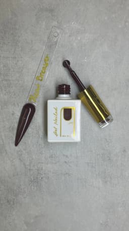 Gel polish - Heart Breaker