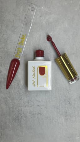 Gel polish - First Date