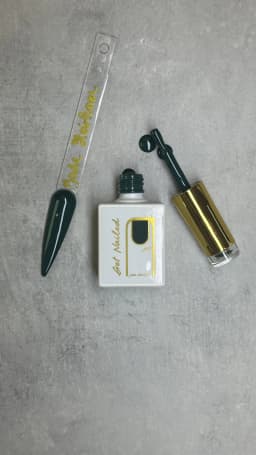 Gel polish - Jade Heirloom