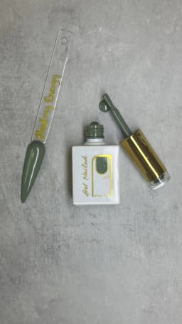 Gel polish - Healing Energy