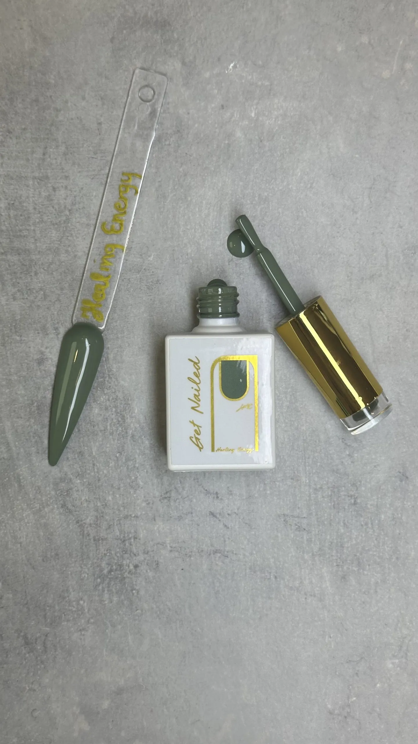 Gel polish - Healing Energy – afbeelding 1