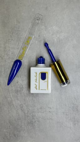 Gel polish - Moonlit Sky