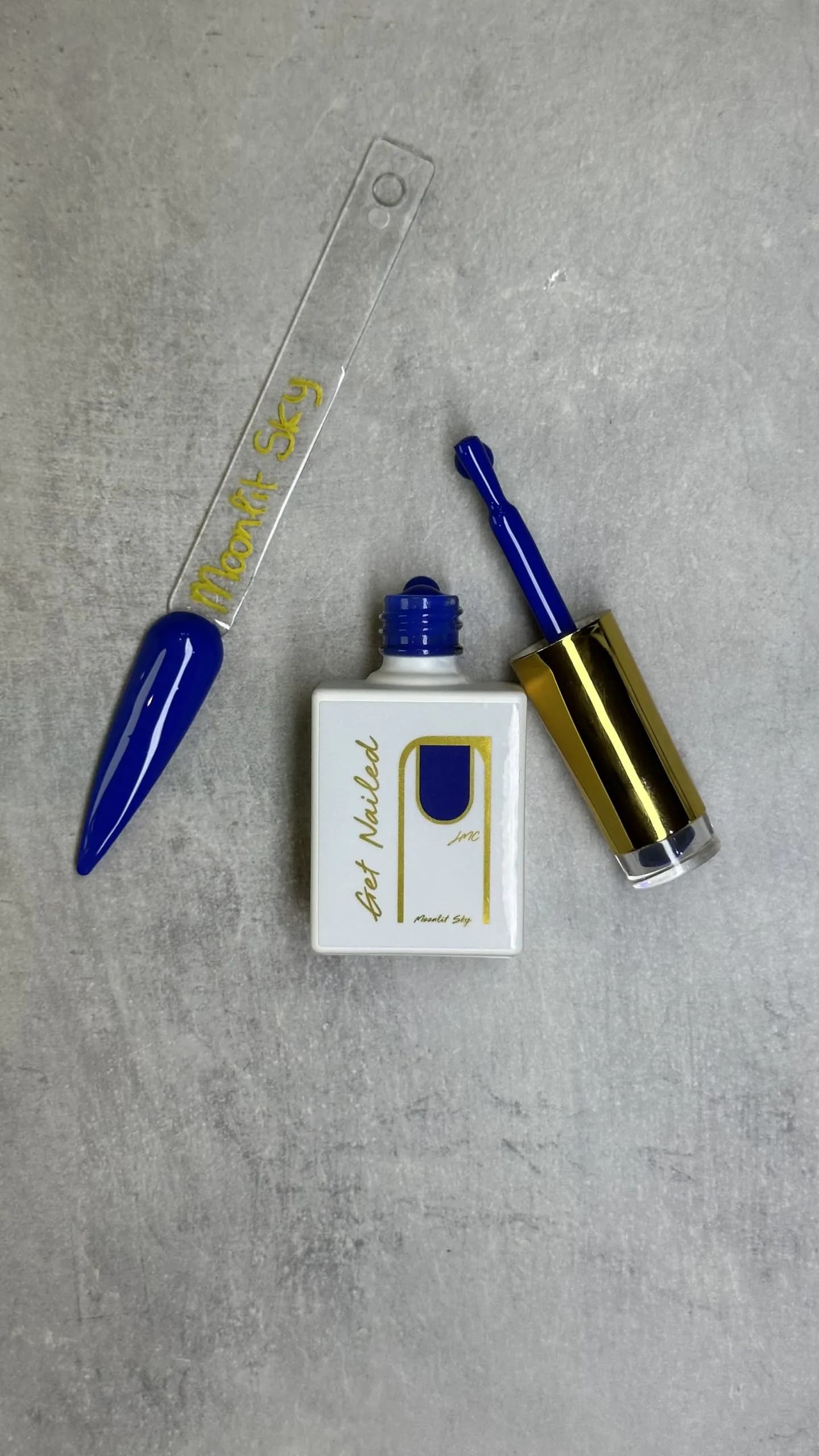 Gel polish - Moonlit Sky – afbeelding 1