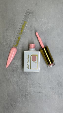Gel polish - Sashimi Everyday