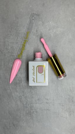 Gel polish - Manifesting Love