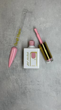 Gel polish - Thrift store