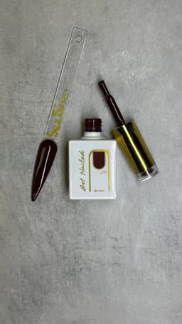 Gel polish - Sex Siren