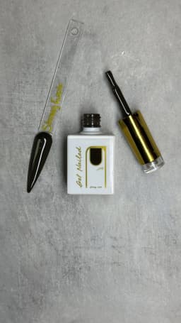 Gel polish - Strong Look