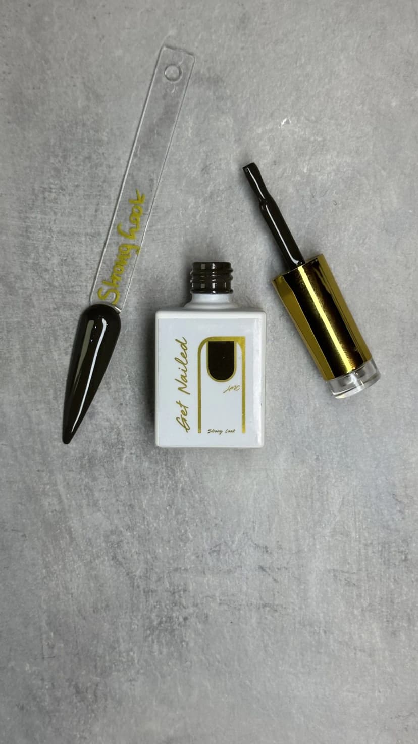 Gel polish - Strong Look