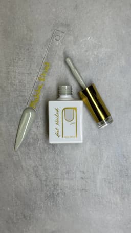 Gel polish - Matcha Ritual