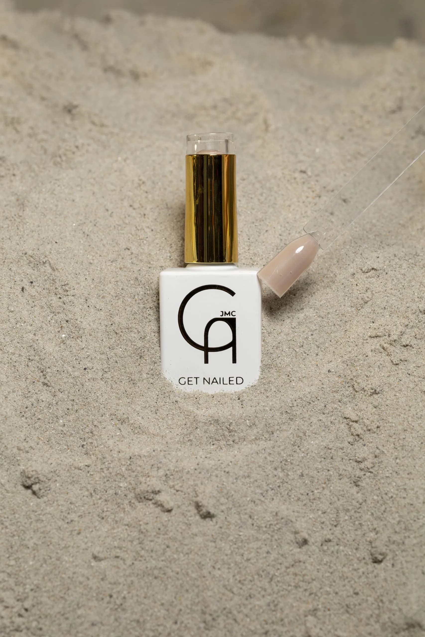 Gellak - Dunes – afbeelding 1