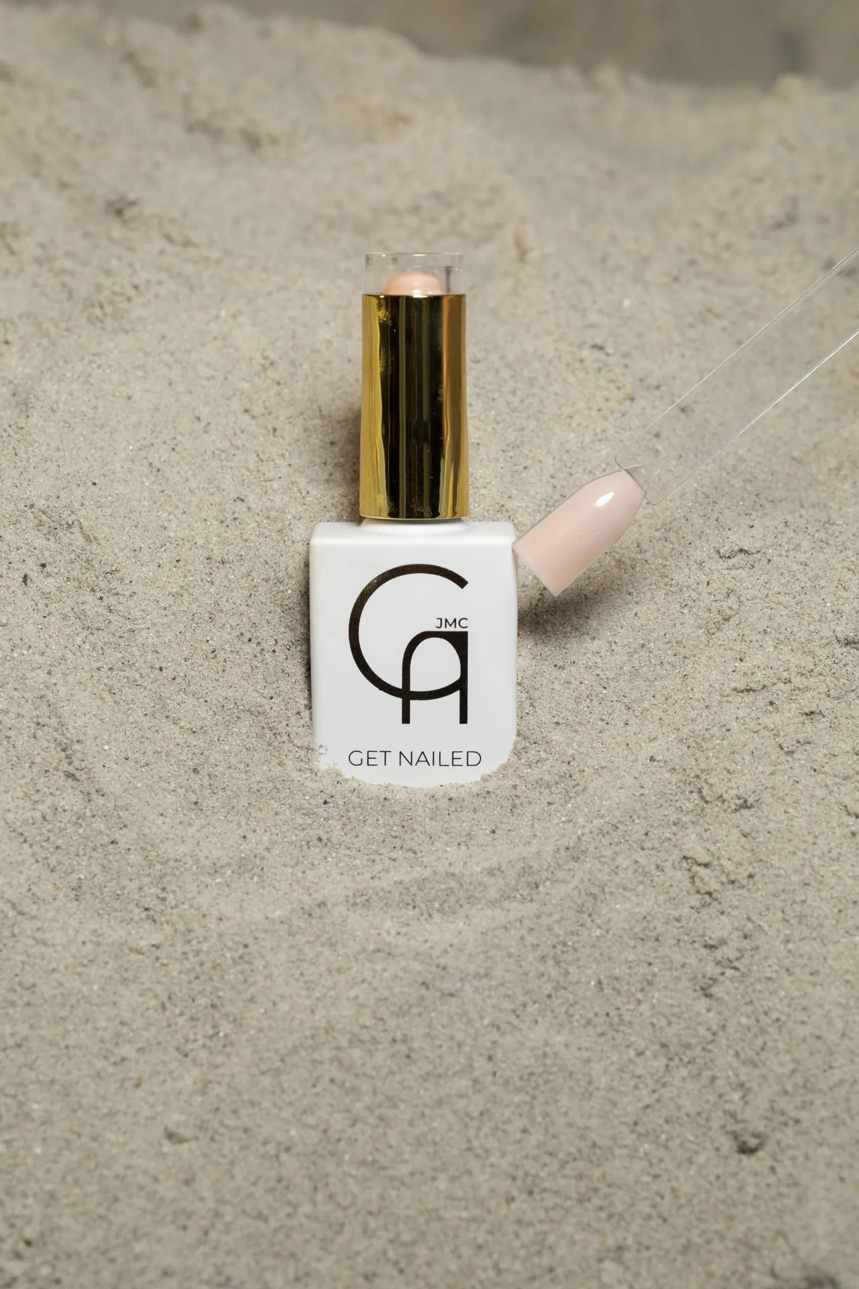 Gellak - Peachd – afbeelding 1