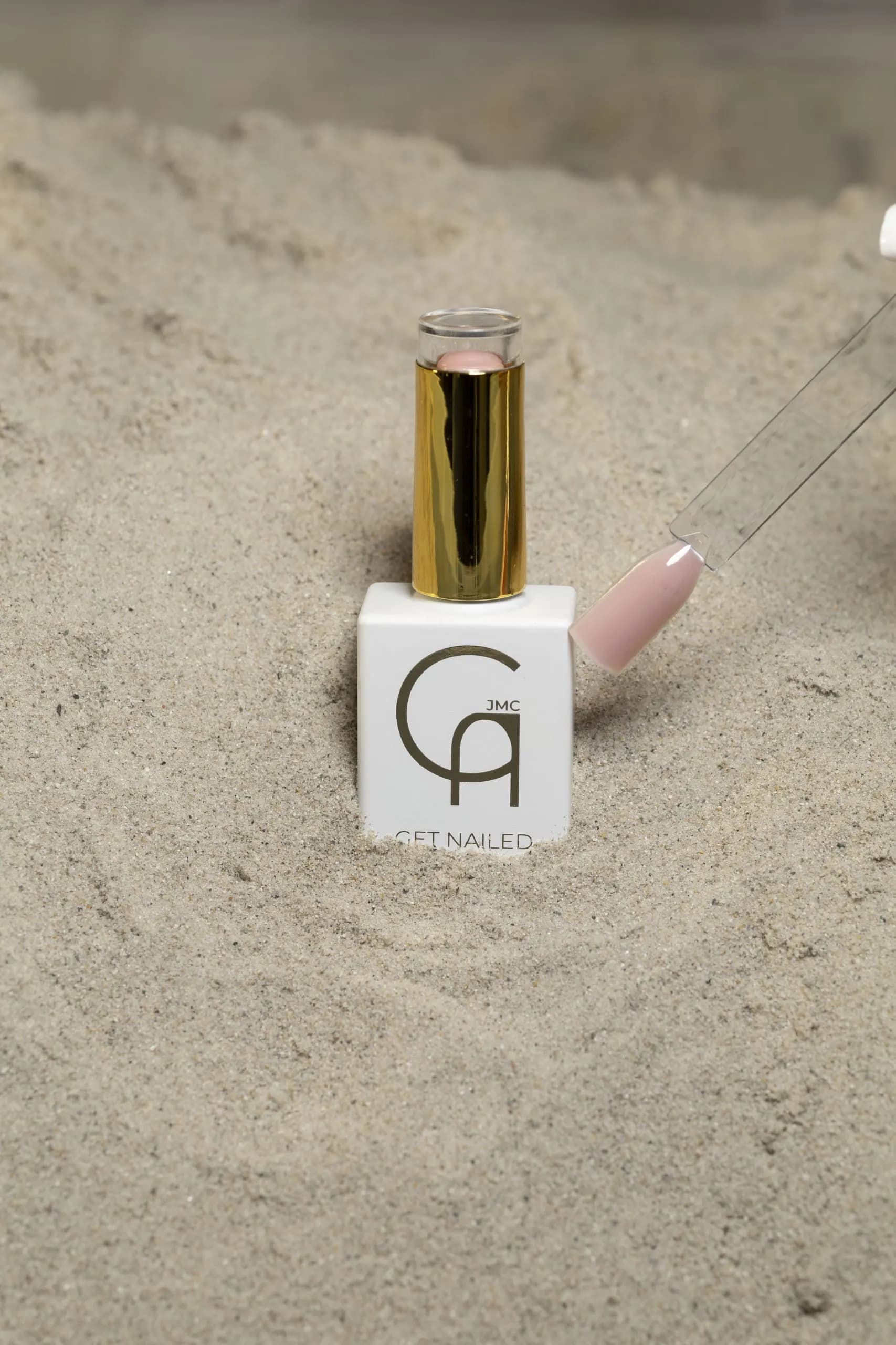 Gellak - Nudes – afbeelding 1