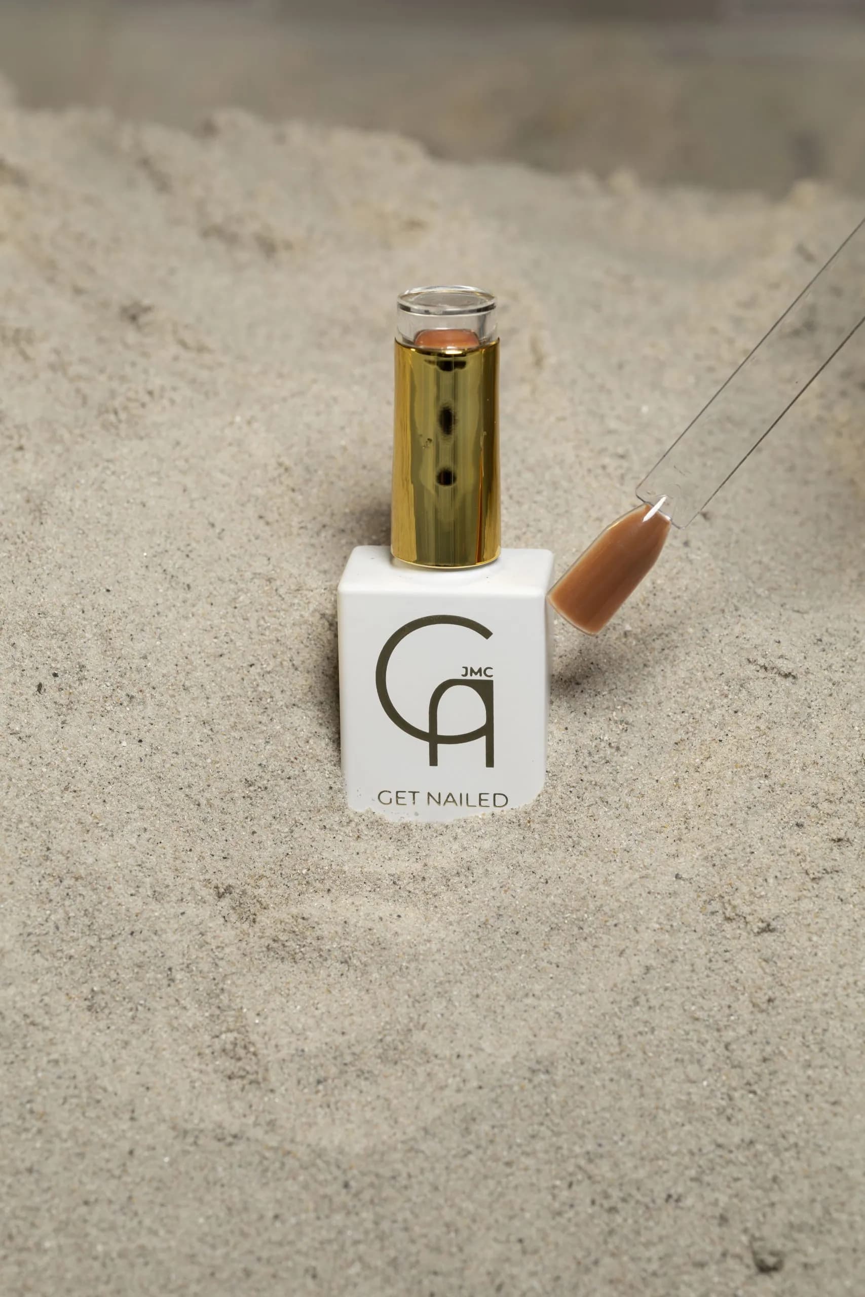 Gellak - Warmth – afbeelding 1