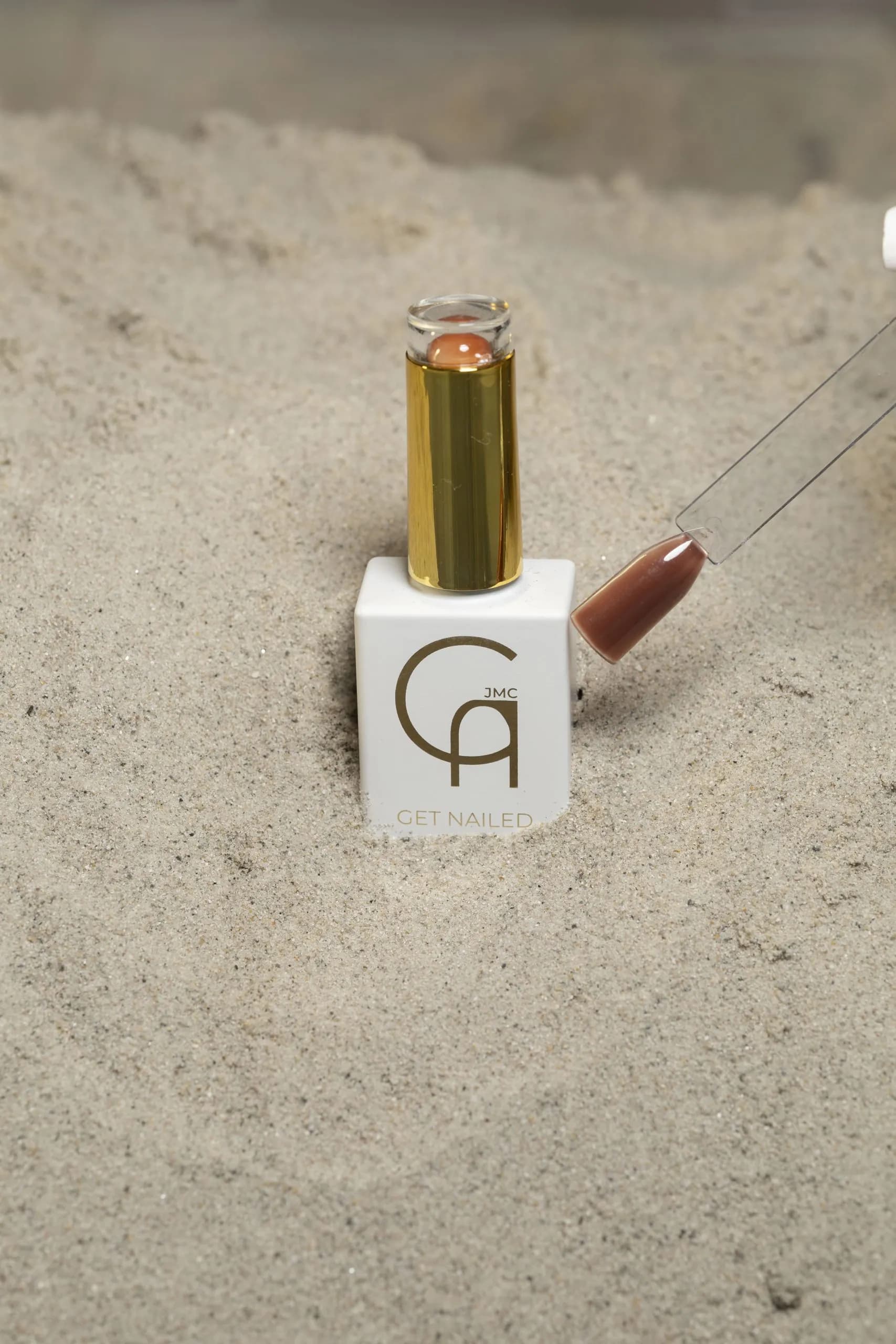 Gellak - Baddie – afbeelding 1