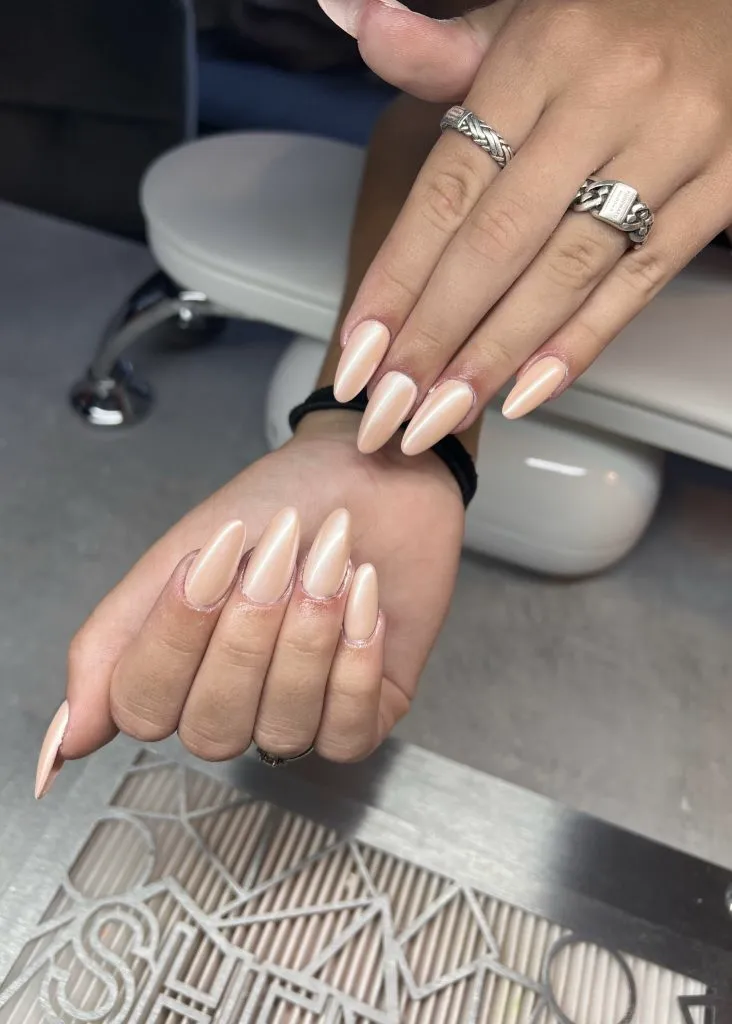 GetNailed JMC - acryl