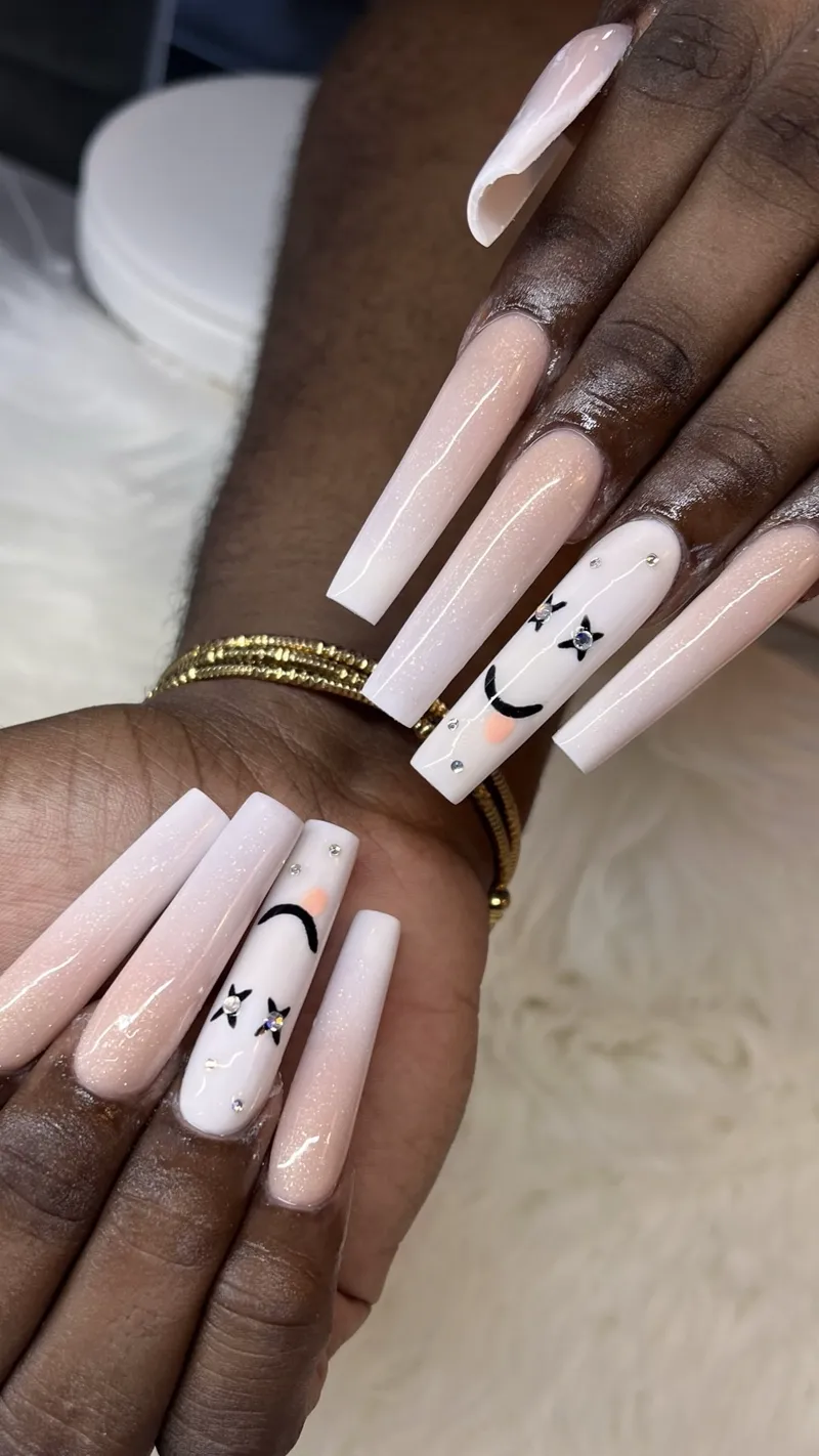 GetNailed JMC - favorites