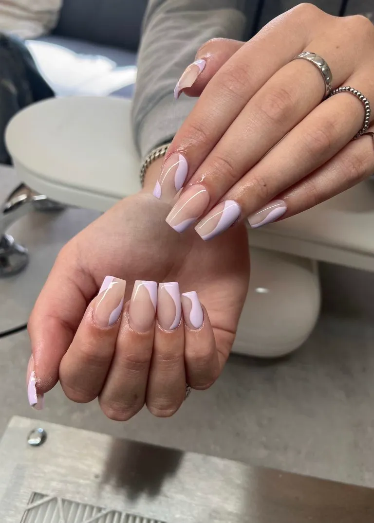 GetNailed JMC - nailart