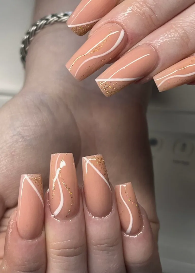 GetNailed JMC - nailart