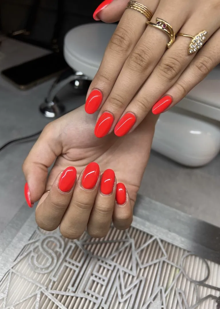 GetNailed JMC - popular