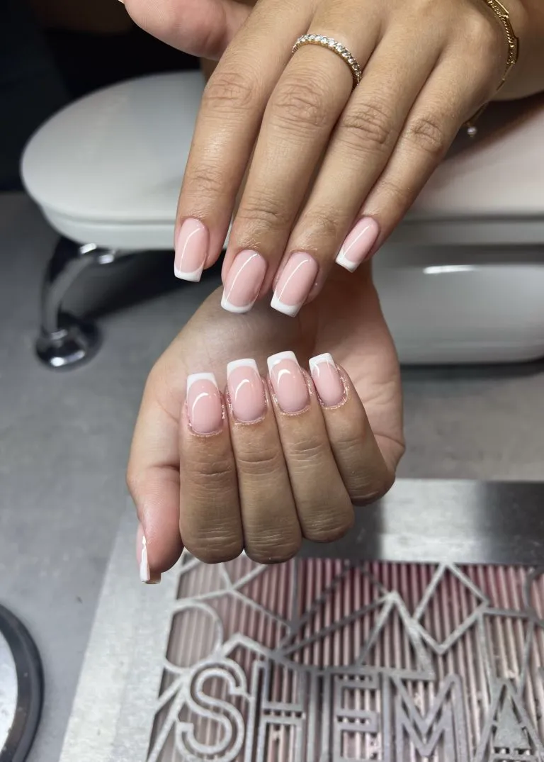 GetNailed JMC - popular