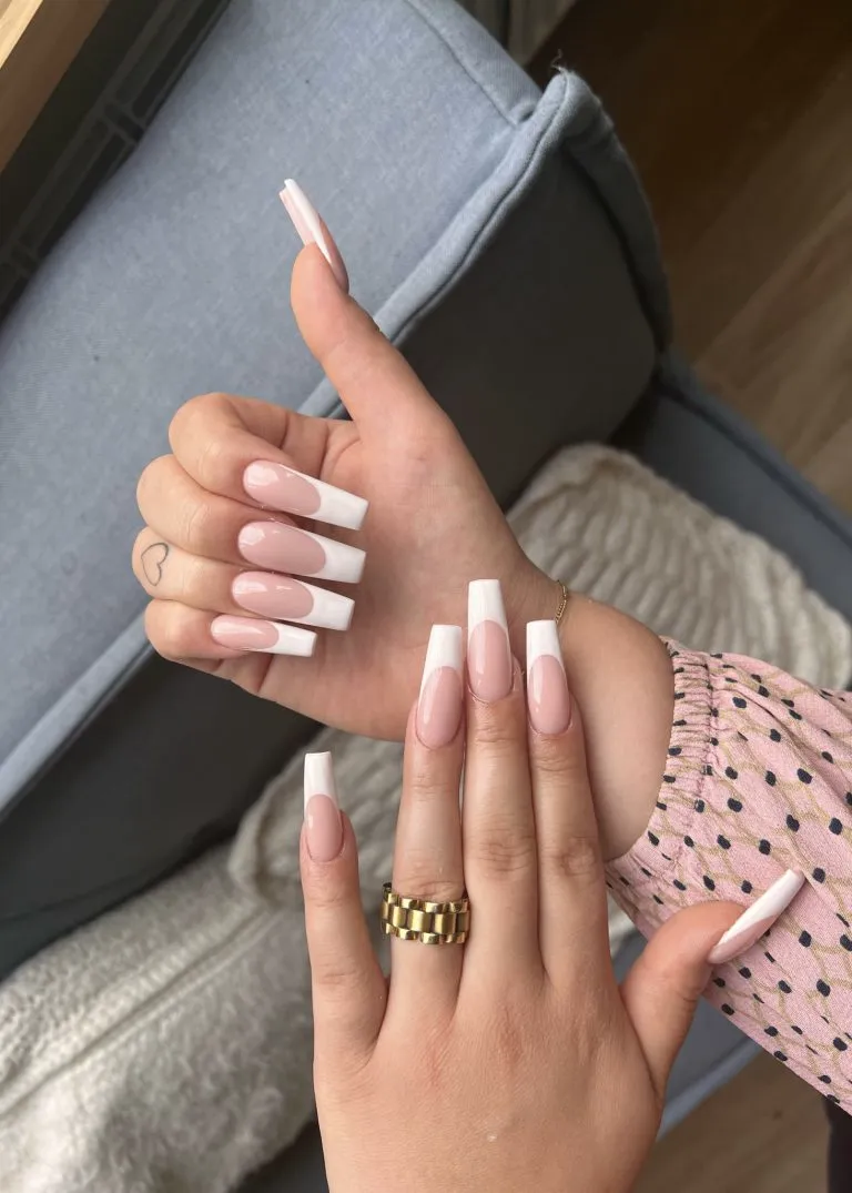 GetNailed JMC - popular